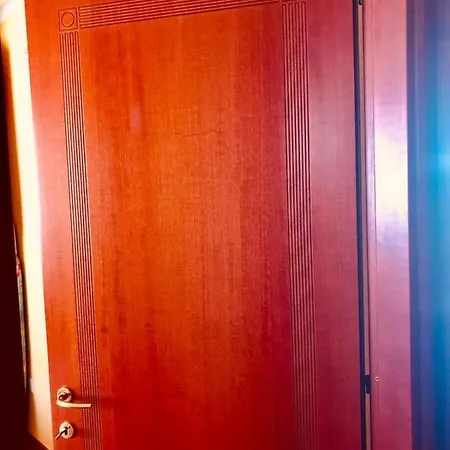 Lo Scorcio Sul Mare Apartman